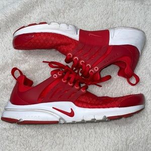 Nike Presto Shoes